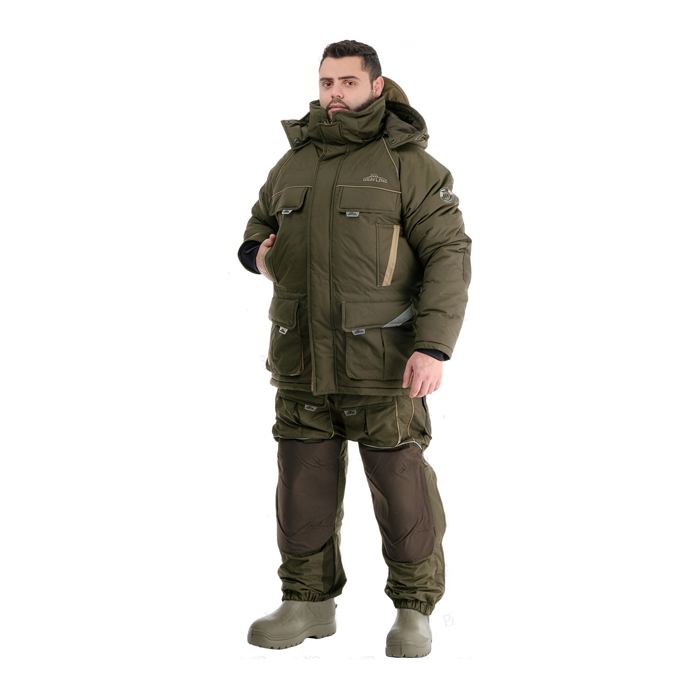 Grayling cold hot sale weather gear