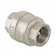 Клапан обратный VALTEC 1 1/2" VT.161.N.08