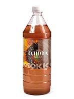 Олифа Оксоль MOKKE 1л