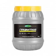 Смазка графитная OILRIGHT 0,8кг