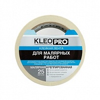 Лента малярная KLEO PRO 38ммх50м