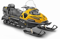 Снегоход STELS Викинг SV800T (Lux) VIKING 3.0