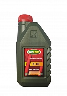 Масло OILRIGHT М8В 1л