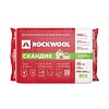 Минвата ROCKWOOL Лайт Баттс Скандик 800х600х50 (5,76м2)(0,288м3)