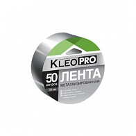 Лента металлизированная KLEO PRO 48ммх25м