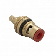 Кран-букса G1/2" керамика 8*20 (SP51007) (уп.ПВХ) ZOLLEN