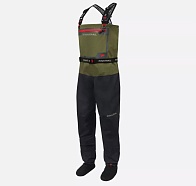 Вейдерсы мужские WADEMAN 1524 khaki (FINNTRAIL)