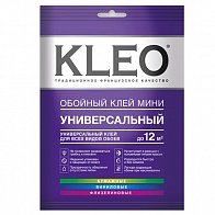 Клей KLEO Мини Line Optima, 12 м2