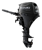 Мотор лодочный SUZUKI DF20AS 4T