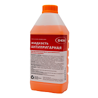 Жидкость антипригарная 1,0л (DEKA)