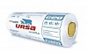 Минвата URSA GEO М-25Г 50х1200х9000 (0,54куб.м) (10,8 кв.м)