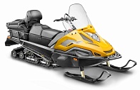 Снегоход STELS Ставр MS600 WT ST